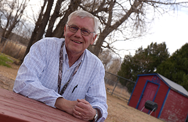  Photo of Bruce Jilek